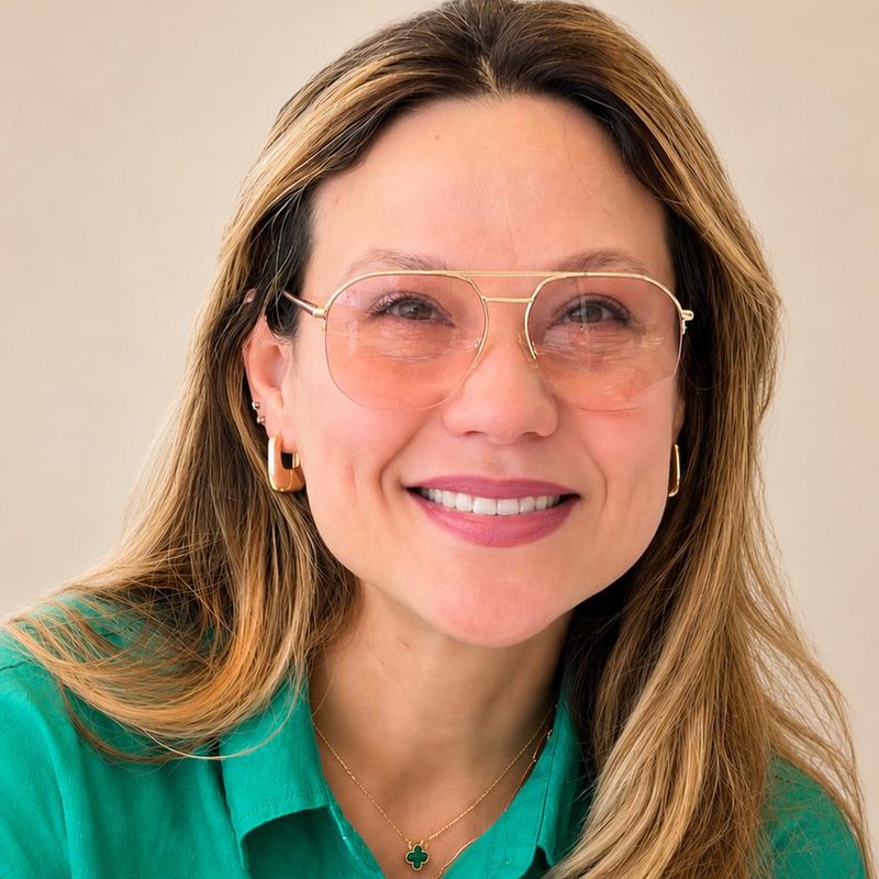 Portrait of Maria Claudia