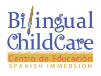 Bilingual childcare spanish immersion